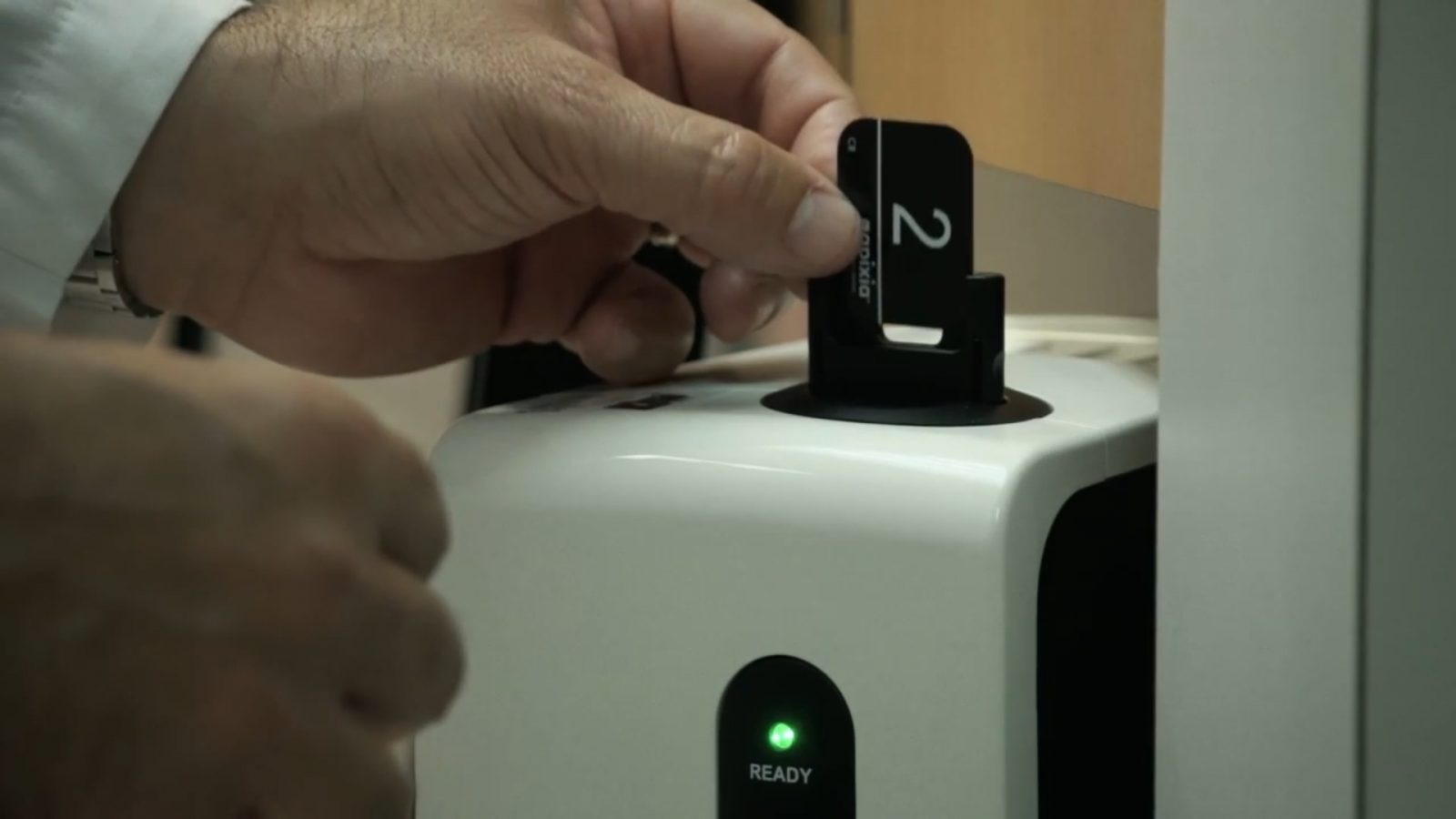 Apixia Phosphor Plates