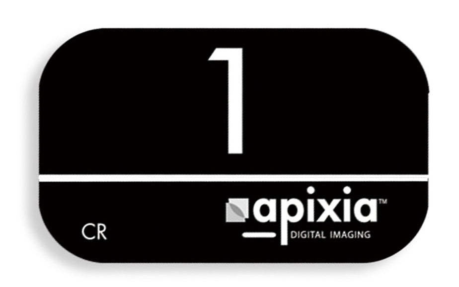 Apixia Phosphor Plates