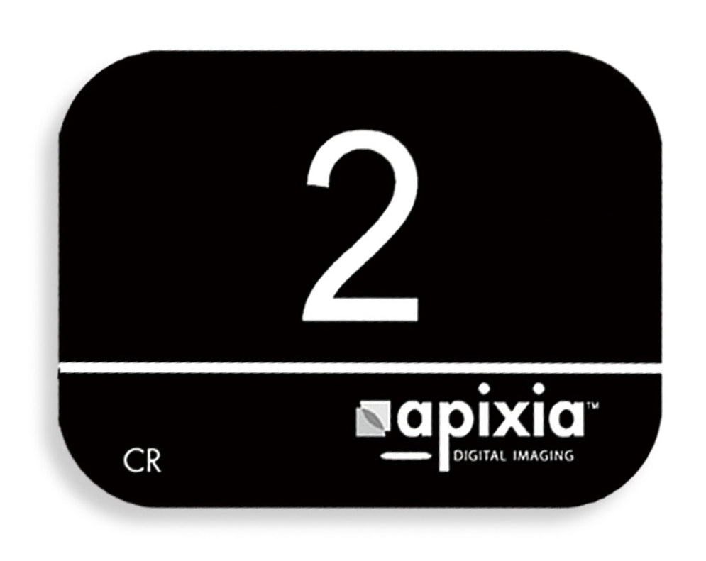 Apixia Phosphor Plates
