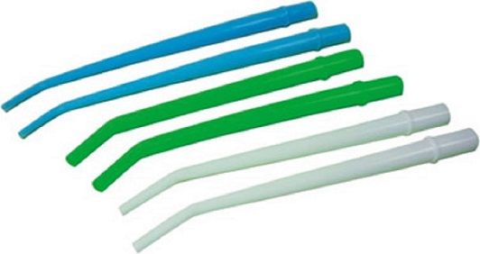 Surgical Aspirator Tips