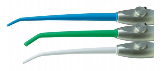 Surgical Aspirator Tips