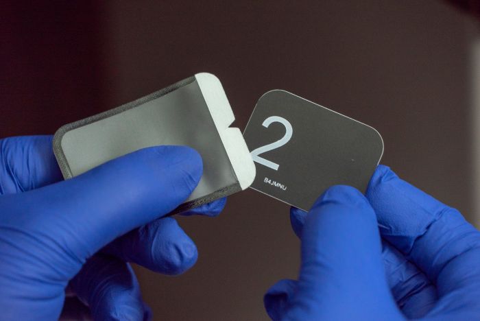 Visionary Barrier Envelopes