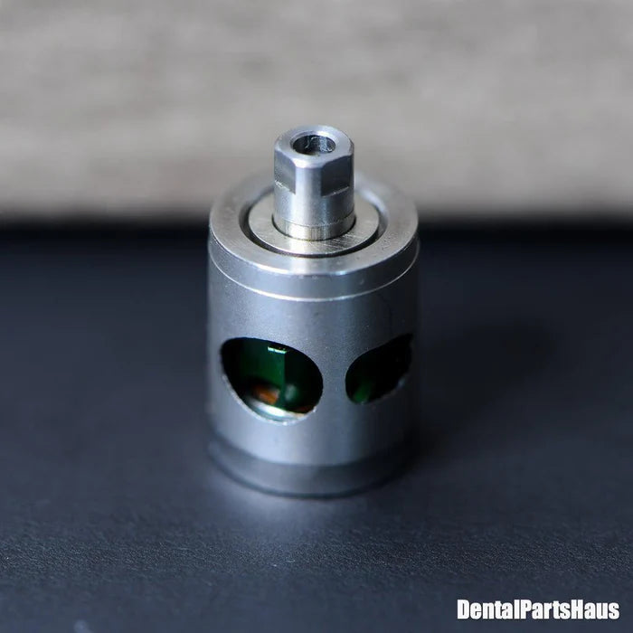 TURBINE BUR TOOL CANISTER