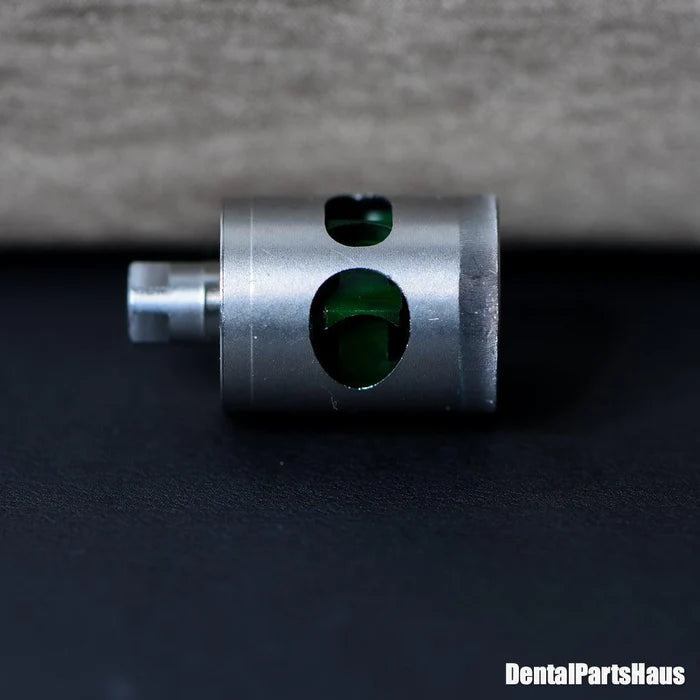 TURBINE BUR TOOL CANISTER