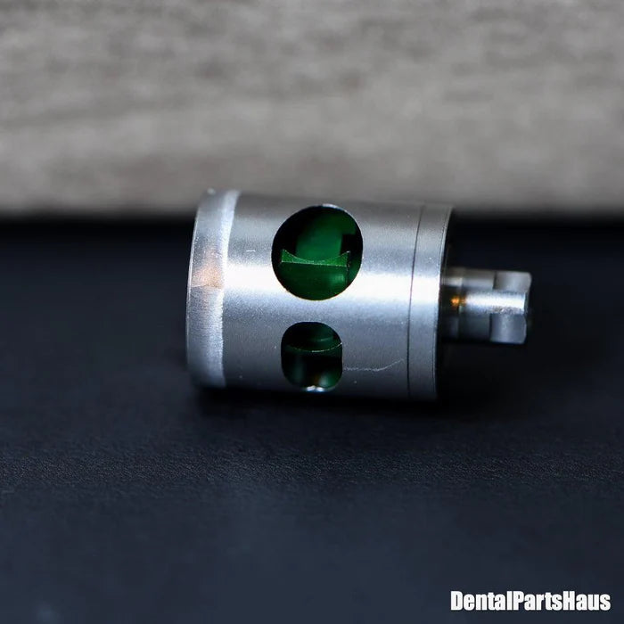 TURBINE BUR TOOL CANISTER