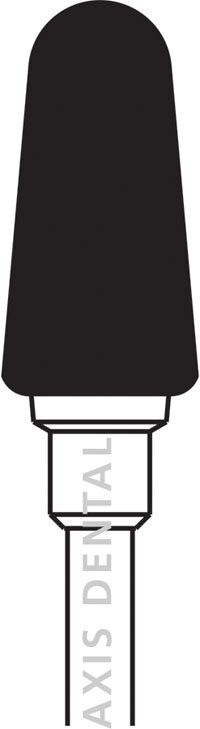 NTI Universal Cutter Laboratory Handpiece