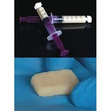 DBM Putty, Flowable Syringe