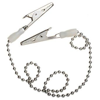 Bibs Clips