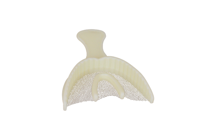 Bite Registration Trays