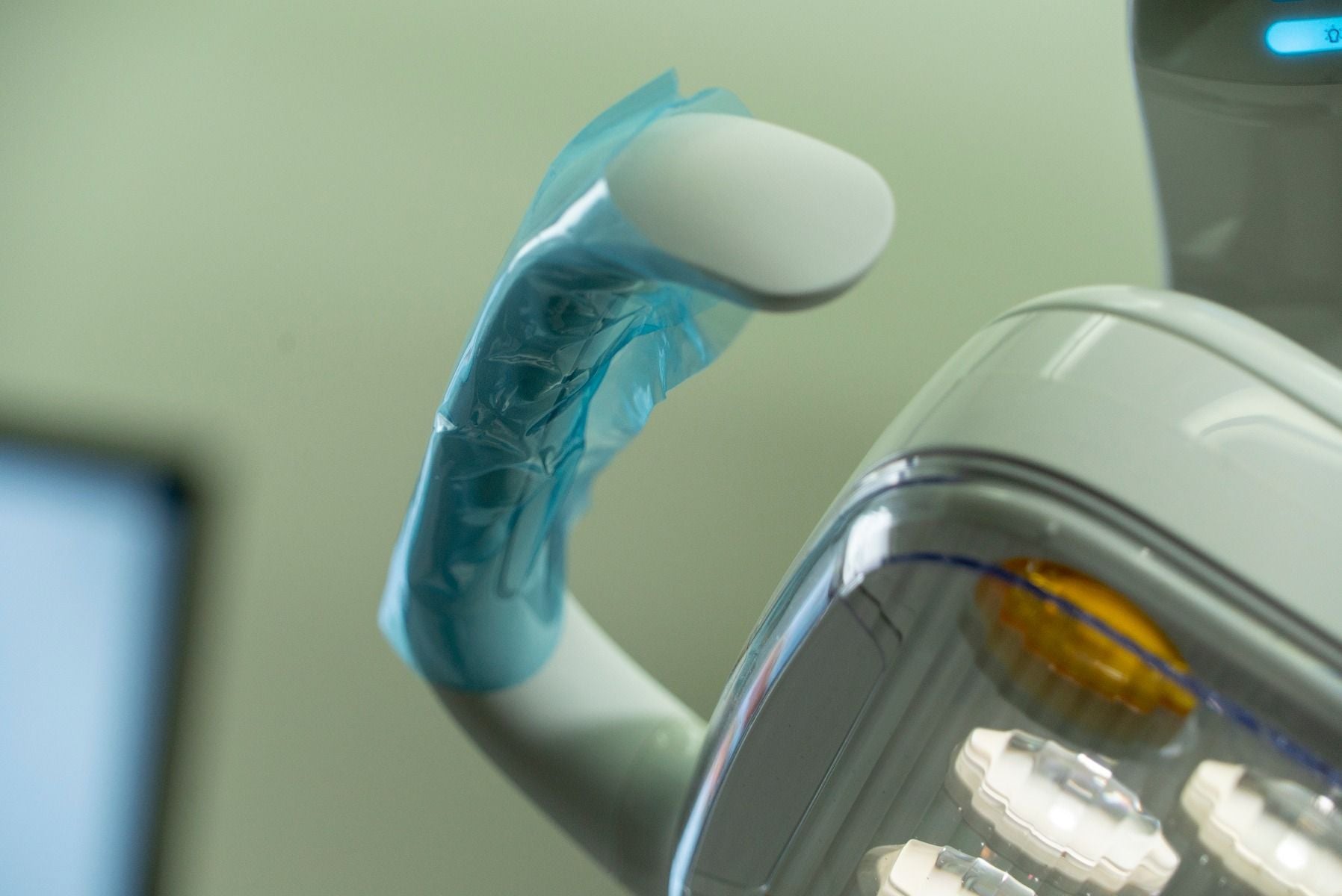 Universal Barrier Film