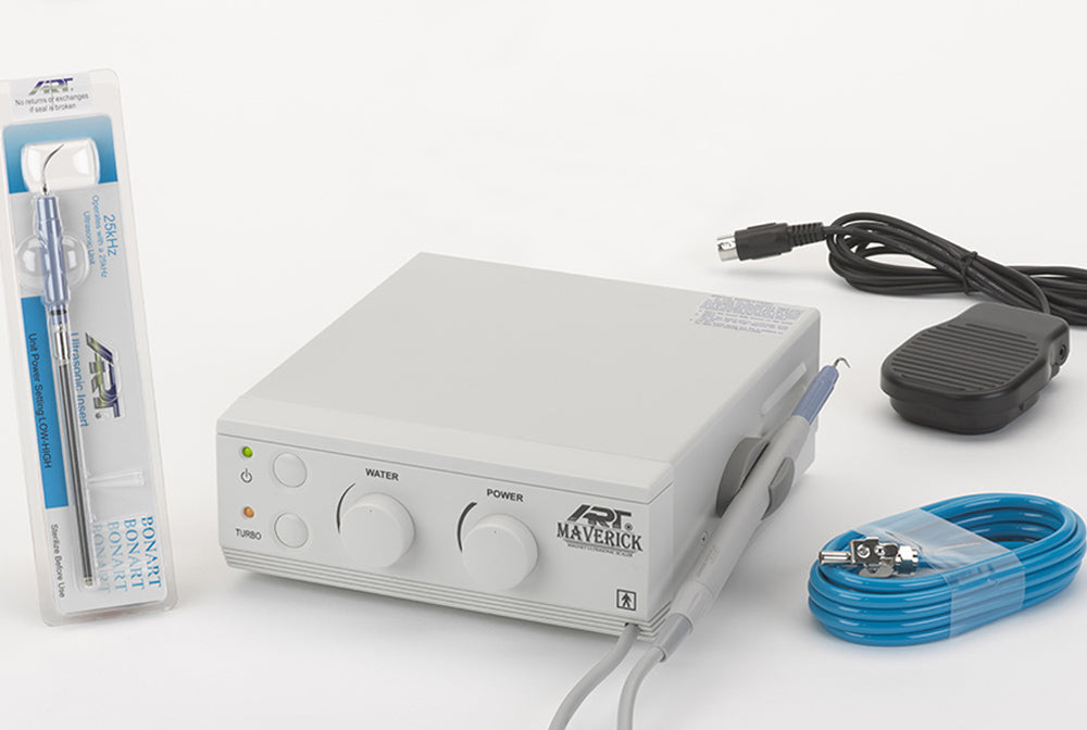 ART-Maverick™ (25K Only) Magnet Scaler