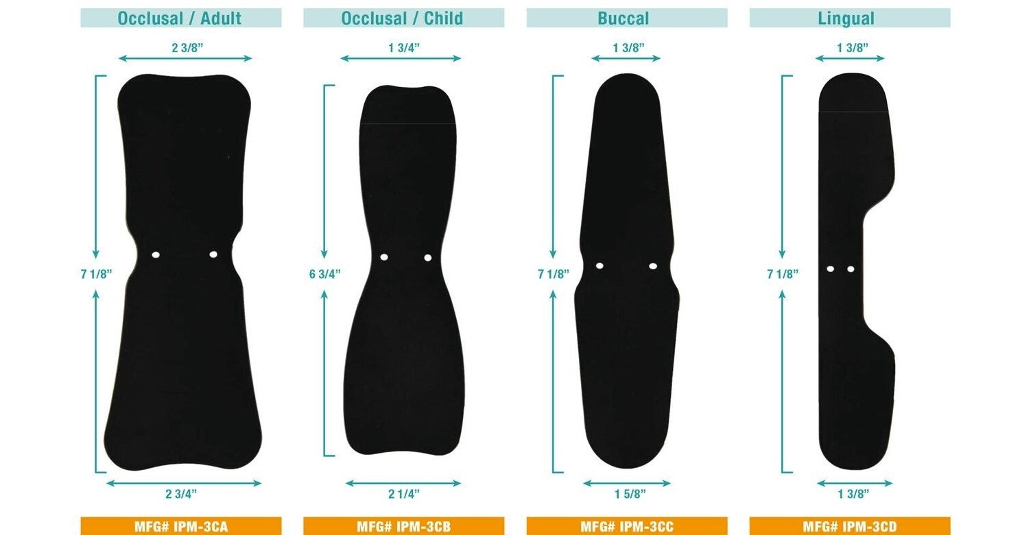 Plasdent Contrasters