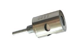 Dental Canister For Manual Hand Piece