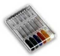 Hedstrom Endodontic Files