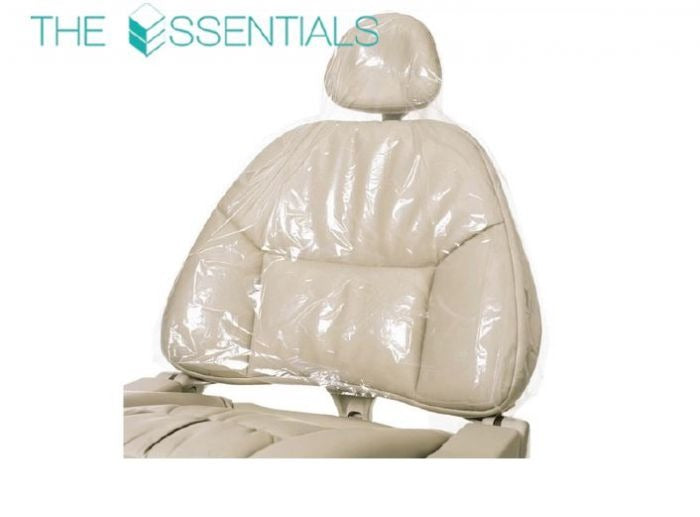 Wide Half Chair Sleeves
