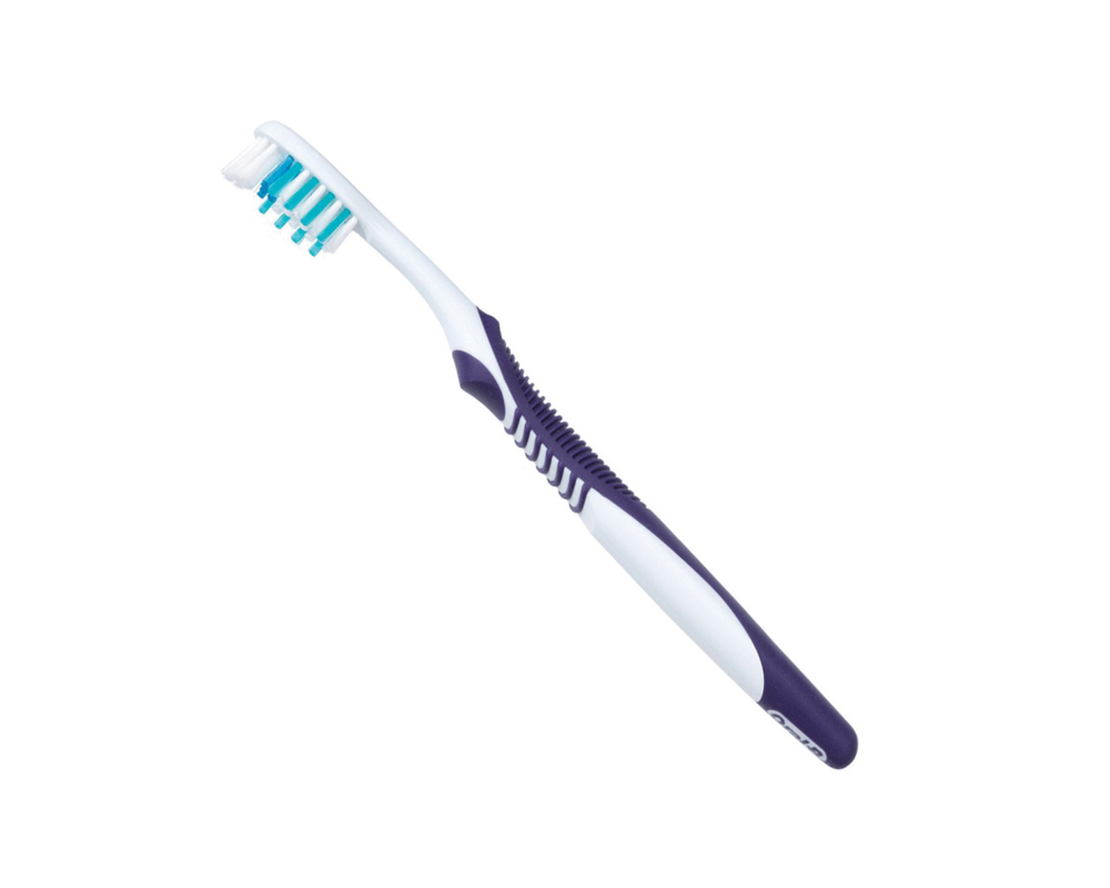 Complete DeepClean Manual Toothbrush Adult 35 Tuft