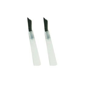 Disposable Composite Brush Tips