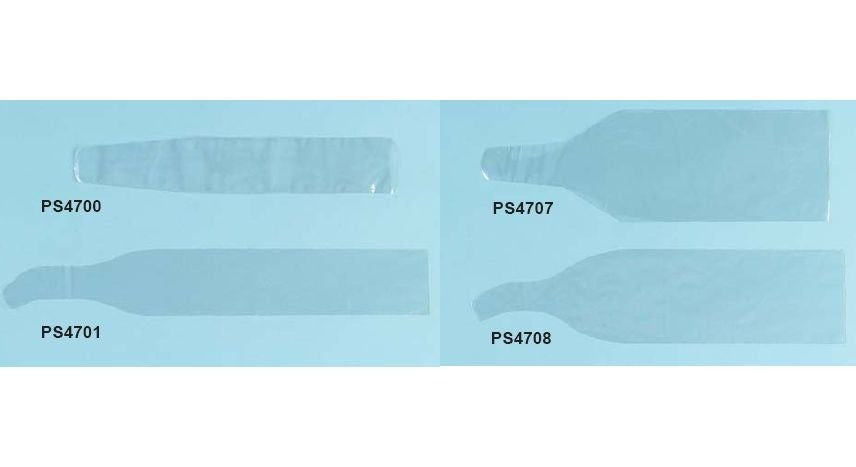 Plasdent Curing Light Covers