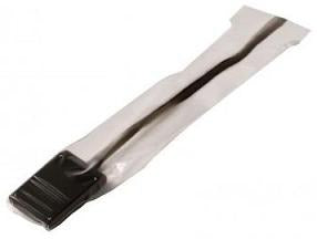 Plasdent: 8”L Paper-Backed Digital Sensor Sleeves for Dental Sensors