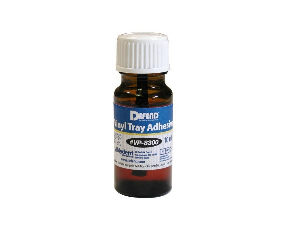 Defend VPS Tray Adhesive 10ml