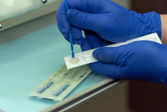 Dream Fluoride Varnish