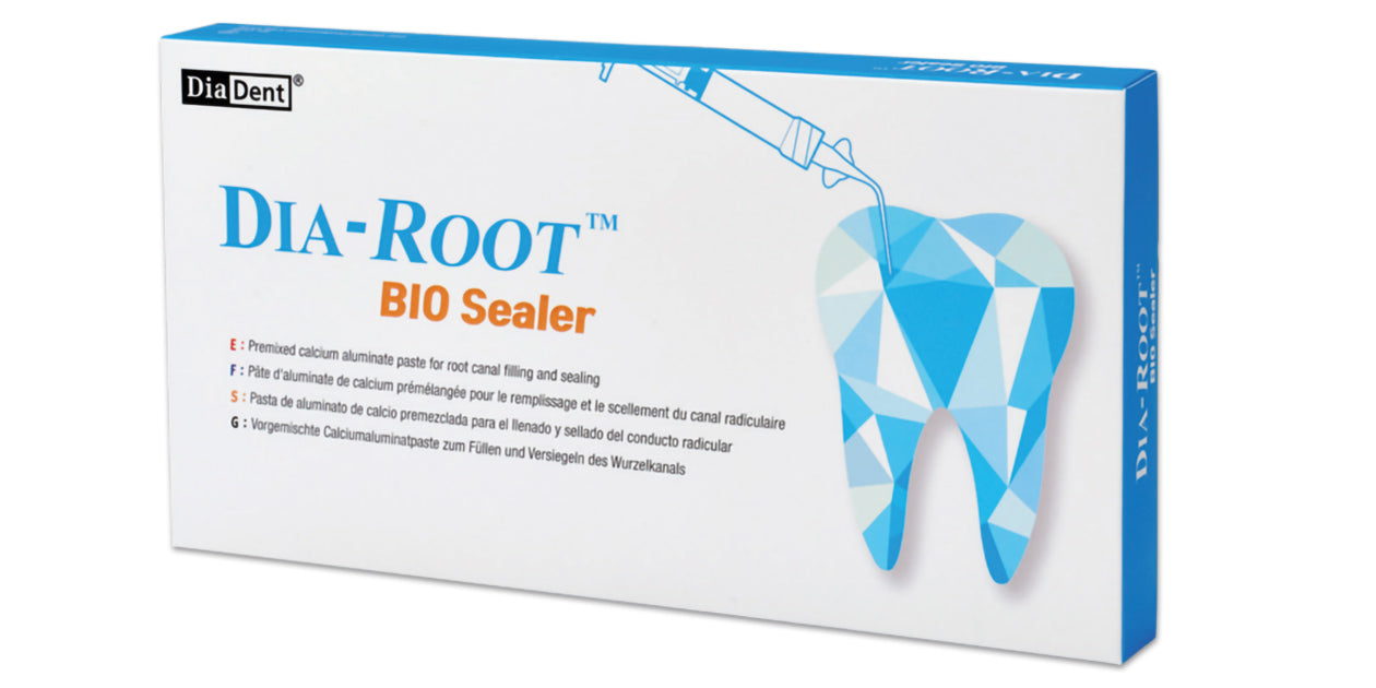 Dia-Root Root Canal Sealer