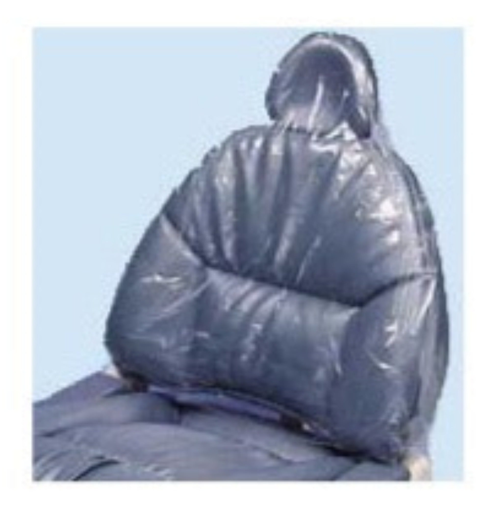 Disposable Headrest Cover