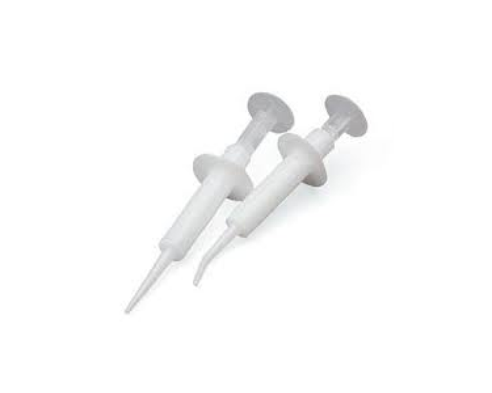 Disposable Impression Syringes