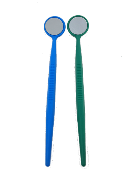 Disposable Mouth Mirrors