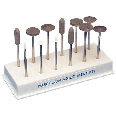 HP Porcelain Adjustment Kit