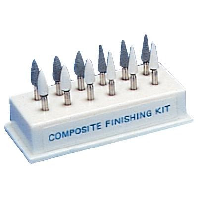 FG COMPOSITE FINISHING KIT