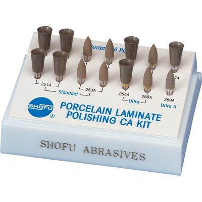 PORCELAIN LAMINATE KIT