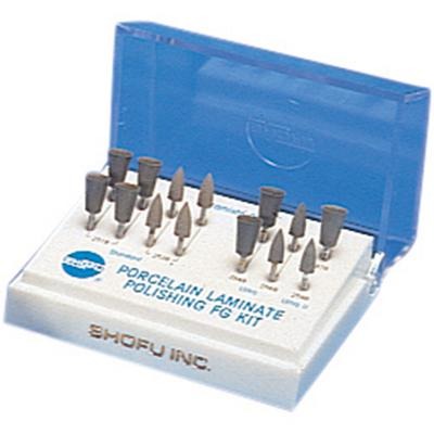 PORCELAIN LAMINATE KIT