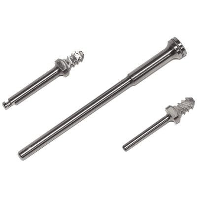 FG SUPER SNAP MANDREL Stainless Steel