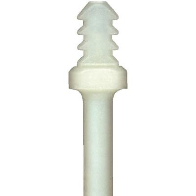 SUPER-SNAP PLASTIC MANDREL