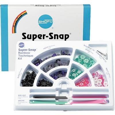 SUPER SNAP TECHNIQUE KIT CA