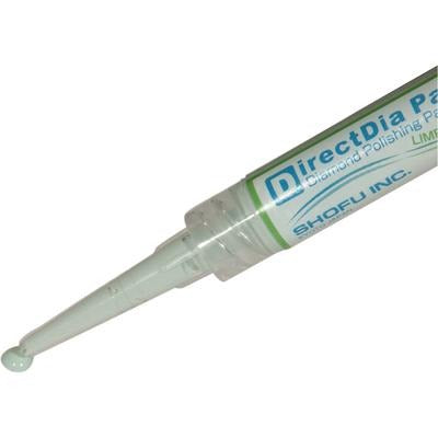 DIRECTDIA Diamond Polishing Paste