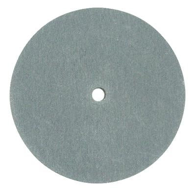 Ceramisté Polishers – Unmounted Wheel