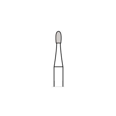 HP Carbide Cutter Burs – HP Crosscut