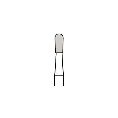 HP Carbide Cutter Burs – HP Crosscut