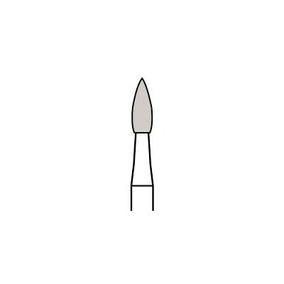 HP Carbide Cutter Burs – HP Crosscut
