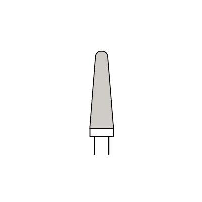 HP Carbide Cutter Burs – HP Crosscut