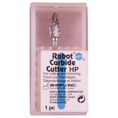 HP Carbide Cutter Burs – HP Crosscut
