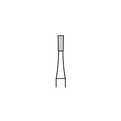 HP Carbide Cutter Burs – HP Crosscut