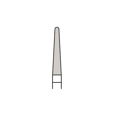 HP Carbide Cutter Burs – HP Crosscut