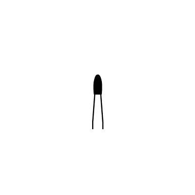 FG Finisher Carbide Finishing Burs