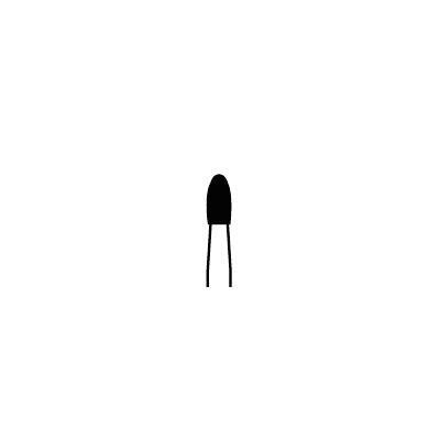 FG Finisher Carbide Finishing Burs