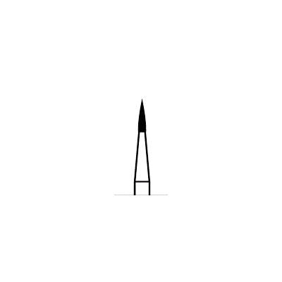 FG Finisher Carbide Finishing Burs