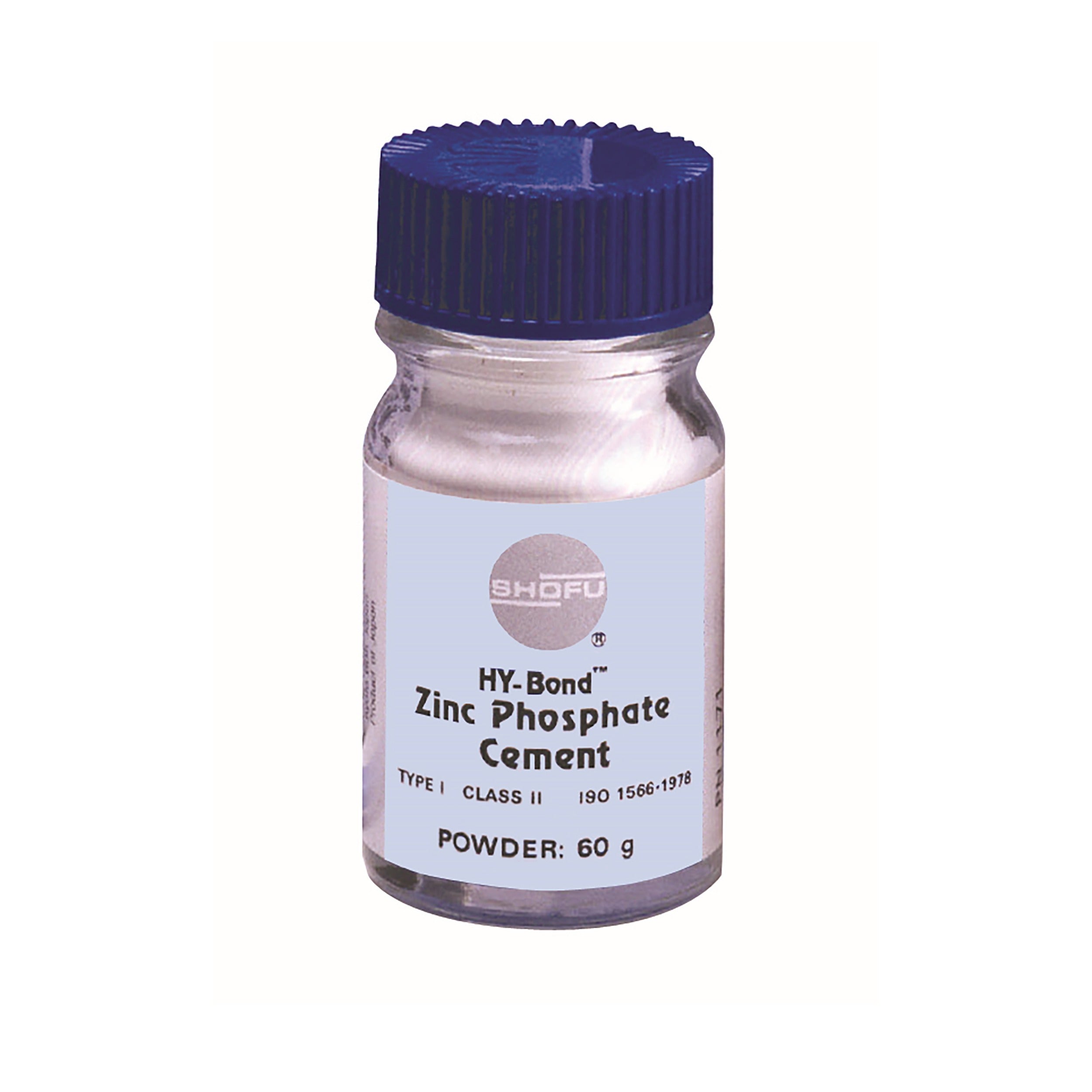 Hy-Bond Zinc Phosphate Cement Kit
