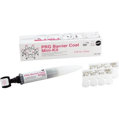 PRG BARRIER COAT MINI KIT